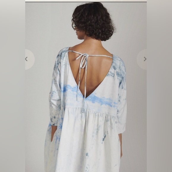 Rachel Comey Oust Dress
